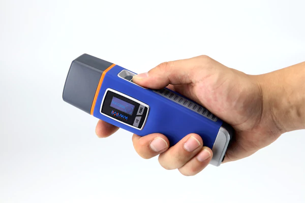 JWM Guard Tour System RFID and Fingerprint WM-5000X1