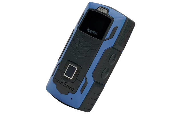 JWM Guard Tour System WM-5000P4D