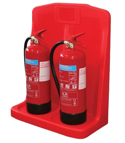 Fire Extinguisher 20L