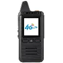 ET-C18 4G Push-to-Talk over Cellular (POC) Radio 