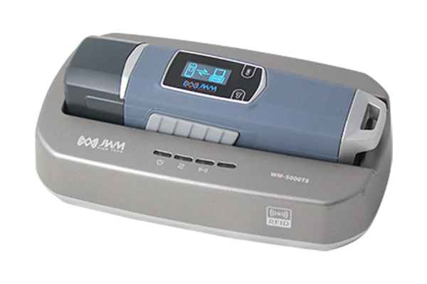 JWM High Tech Guard Tour System WM-5000T8